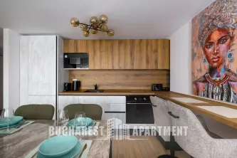 Apartament de 3 Camere, Bloc Nou Langa Marriott - imagine 5