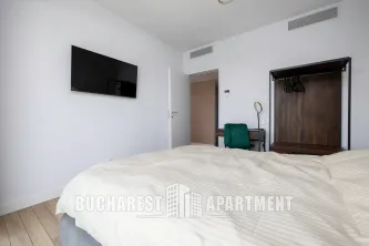 Designer Apartment in New Building Next to Marriott - imagine 12