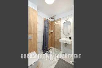 Designer Apartment in New Building Next to Marriott - imagine 14