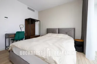 Apartament de 3 Camere, Bloc Nou Langa Marriott - imagine 14