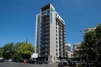Apartament de 3 Camere, Bloc Nou Langa Marriott - imagine 19