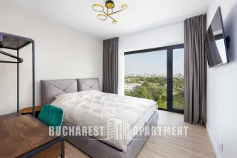 Apartament de 3 Camere, Bloc Nou Langa Marriott - imagine 12