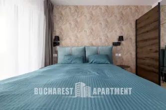 Apartament de 3 Camere, Bloc Nou Langa Marriott - imagine 10