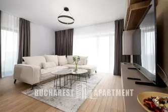 Apartament de 3 Camere, Bloc Nou Langa Marriott - imagine 3