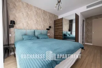 Apartament de 3 Camere, Bloc Nou Langa Marriott - imagine 9