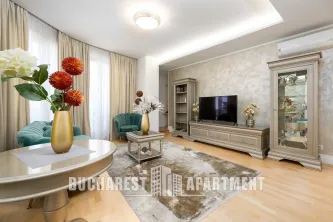 Designer 2 Rooms Apartment Calea Victoriei - imagine 4