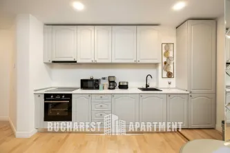 Designer 2 Rooms Apartment Calea Victoriei - imagine 8