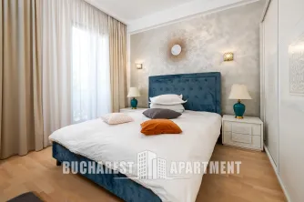 Designer 2 Rooms Apartment Calea Victoriei - imagine 6