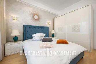 Designer 2 Rooms Apartment Calea Victoriei - imagine 7