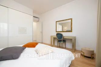 Designer 2 Rooms Apartment Calea Victoriei - imagine 3