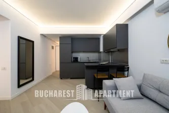 Cozy 2 Rooms Apartment Pipera - imagine 9