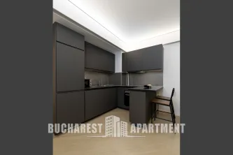 Cozy 2 Rooms Apartment Pipera - imagine 5