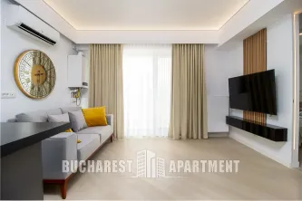 Cozy 2 Rooms Apartment Pipera - imagine 6