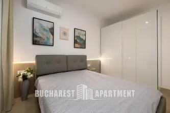Cozy 2 Rooms Apartment Pipera - imagine 4