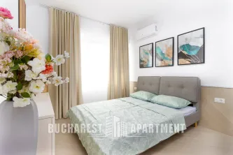 Cozy 2 Rooms Apartment Pipera - imagine 5