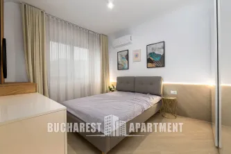 Cozy 2 Rooms Apartment Pipera - imagine 10