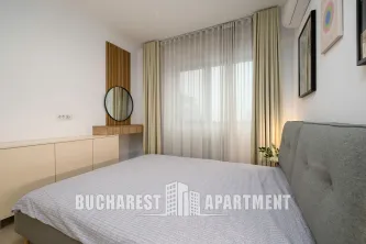 Cozy 2 Rooms Apartment Pipera - imagine 2