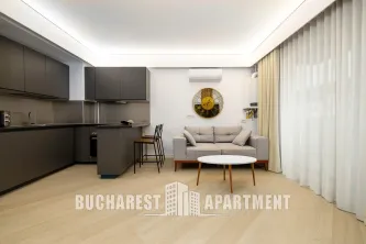 Cozy 2 Rooms Apartment Pipera - imagine 3