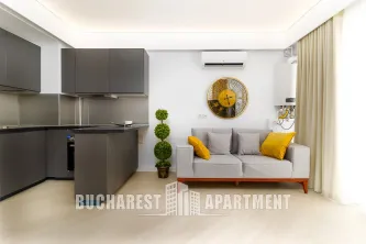 Cozy 2 Rooms Apartment Pipera - imagine 4