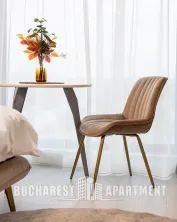 New Studio Apartment Novum Viilor - imagine 10