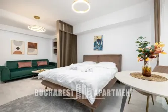 New Studio Apartment Novum Viilor - imagine 4