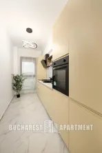 New Studio Apartment Novum Viilor - imagine 8
