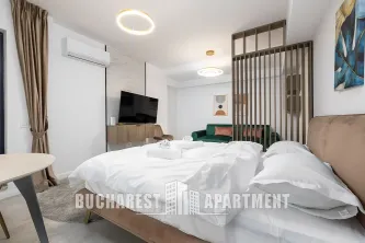 New Studio Apartment Novum Viilor - imagine 5
