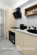 New Studio Apartment Novum Viilor - imagine 9