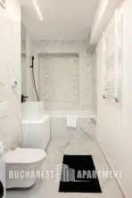 New Studio Apartment Novum Viilor - imagine 7