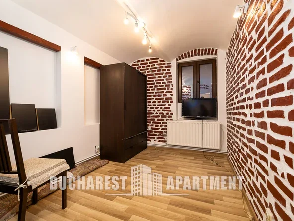 Apartment for rent area Aviatorilor - imagine 1