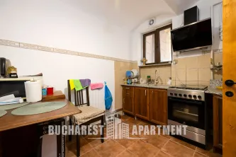 Apartment for rent area Aviatorilor - imagine 5