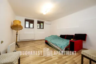 Apartment for rent area Aviatorilor - imagine 7