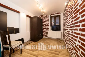 Apartment for rent area Aviatorilor - imagine 9