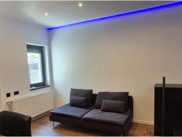 Apartment for rent in area Stefan Cel Mare - imagine 1