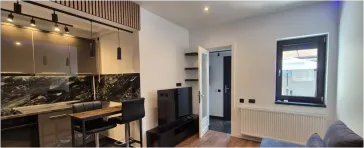 Apartment for rent in area Stefan Cel Mare - imagine 6