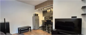 Apartment for rent in area Stefan Cel Mare - imagine 4