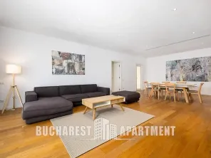 Spacious 3 Rooms Soseaua Nordului