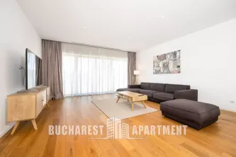 De Inchiriat Apartament Spatios 3 Camere Soseaua Nordului - imagine 3