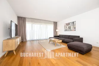 Spacious 3 Rooms Soseaua Nordului - imagine 10