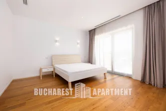 Spacious 3 Rooms Soseaua Nordului - imagine 12