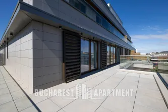 Spacious 3 Rooms Soseaua Nordului - imagine 6