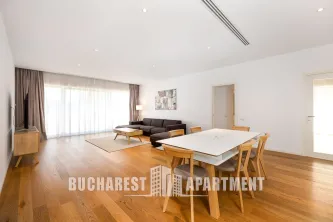 Spacious 3 Rooms Soseaua Nordului - imagine 2