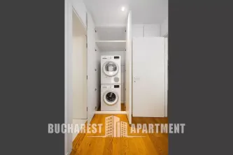 De Inchiriat Apartament Spatios 3 Camere Soseaua Nordului - imagine 12