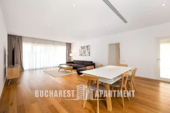 De Inchiriat Apartament Spatios 3 Camere Soseaua Nordului - imagine 4