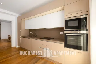 Spacious 3 Rooms Soseaua Nordului - imagine 13