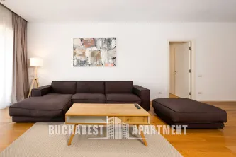 Spacious 3 Rooms Soseaua Nordului - imagine 4