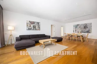 De Inchiriat Apartament Spatios 3 Camere Soseaua Nordului - imagine 2