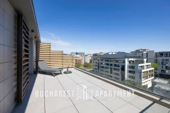 De Inchiriat Apartament Spatios 3 Camere Soseaua Nordului - imagine 14
