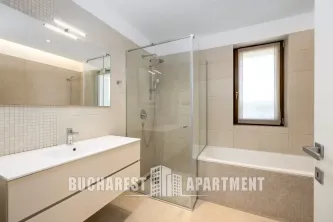 De Inchiriat Apartament Spatios 3 Camere Soseaua Nordului - imagine 10