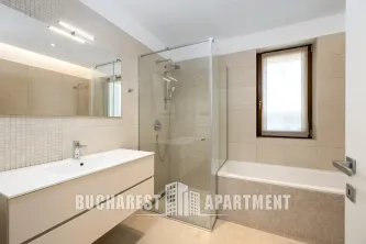 Spacious 3 Rooms Soseaua Nordului - imagine 14